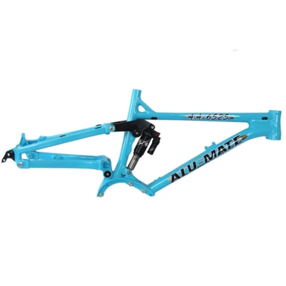 Ebike Mtb Çerçevesi